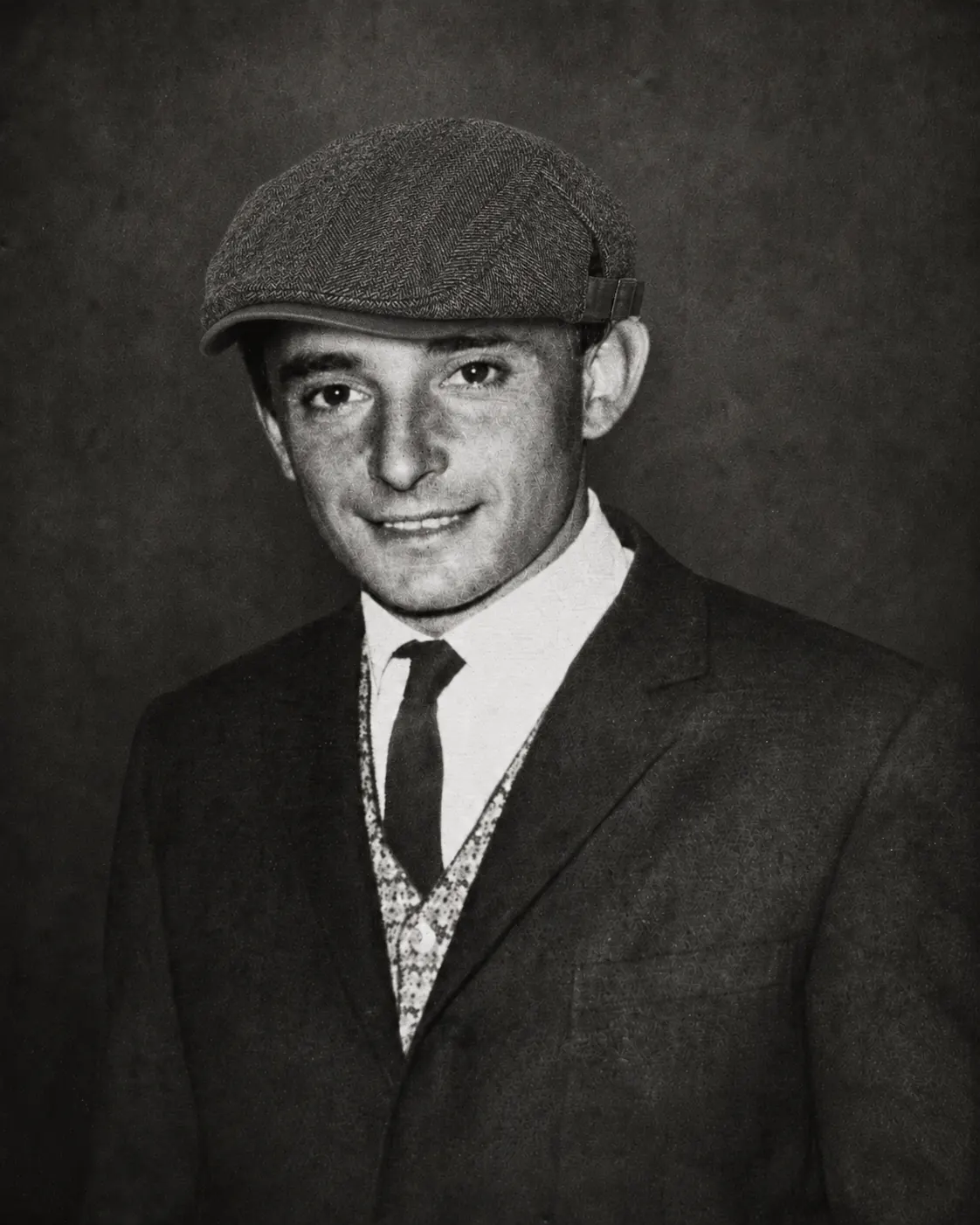 Alejandro Novoa