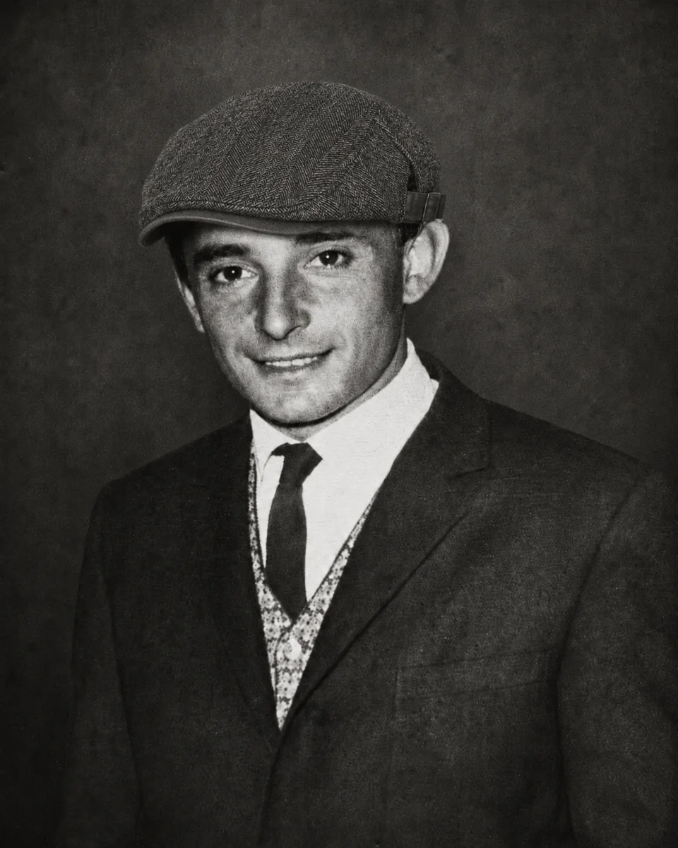 Alejandro Novoa