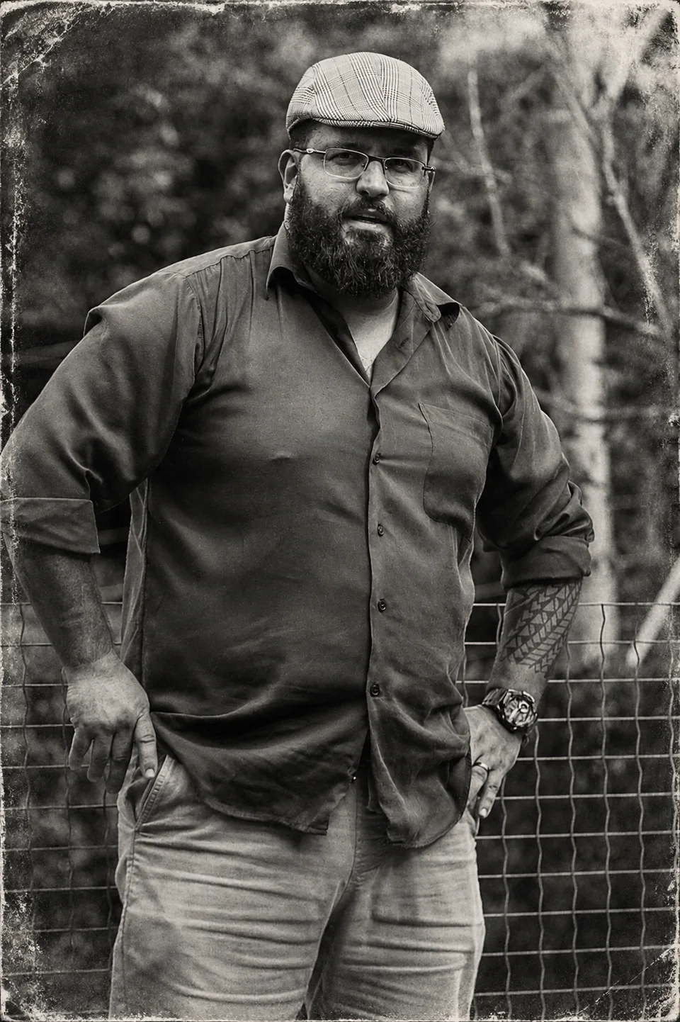 David Alejandro Novoa