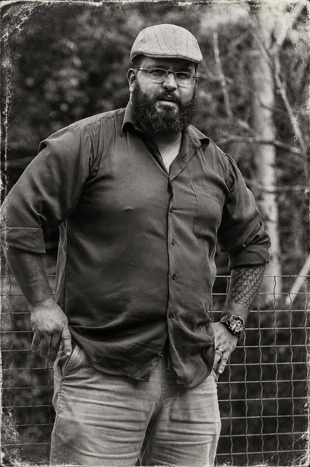 David Alejandro Novoa
